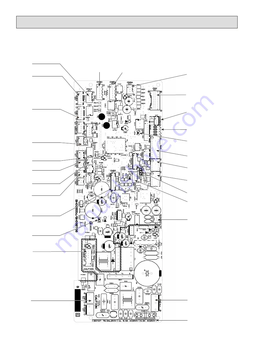 Mitsubishi Electric Citi Multi Series Скачать руководство пользователя страница 30