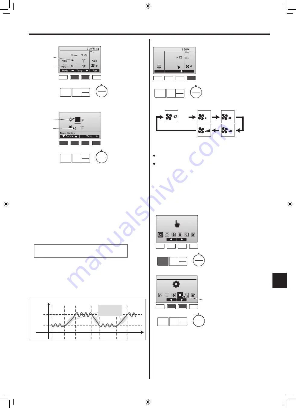 Mitsubishi Electric CITY MULTI CITY MULTI PKFY-P04NLMU Скачать руководство пользователя страница 9