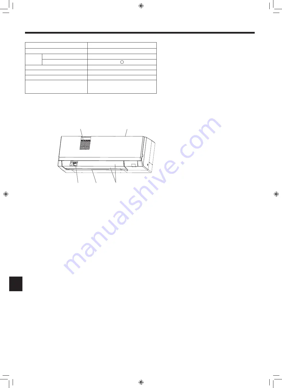 Mitsubishi Electric CITY MULTI CITY MULTI PKFY-P04NLMU Operation Manual Download Page 18