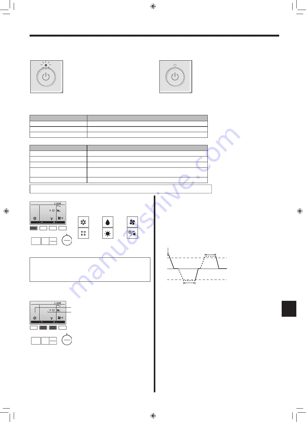 Mitsubishi Electric CITY MULTI CITY MULTI PKFY-P04NLMU Скачать руководство пользователя страница 23