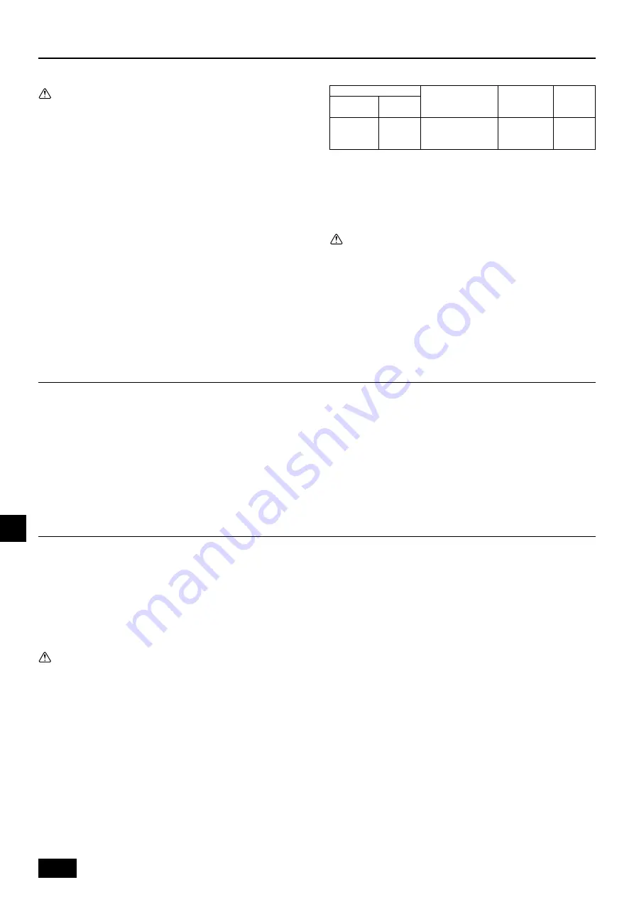 Mitsubishi Electric CITY MULTI CMB-P-V-G Series Installation Manual Download Page 46