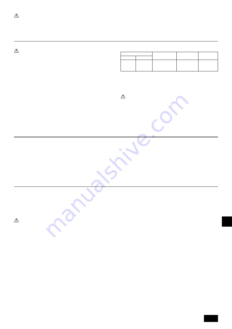 Mitsubishi Electric CITY MULTI CMB-P-V-G Series Скачать руководство пользователя страница 57