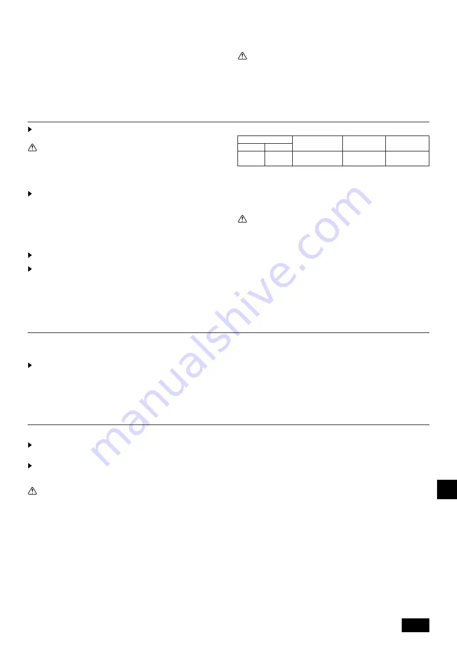 Mitsubishi Electric CITY MULTI CMB-P-V-G Series Скачать руководство пользователя страница 67