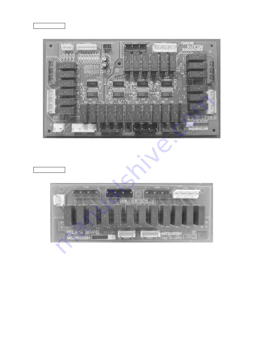 Mitsubishi Electric CITY MULTI CMB-P1010V-E Скачать руководство пользователя страница 17