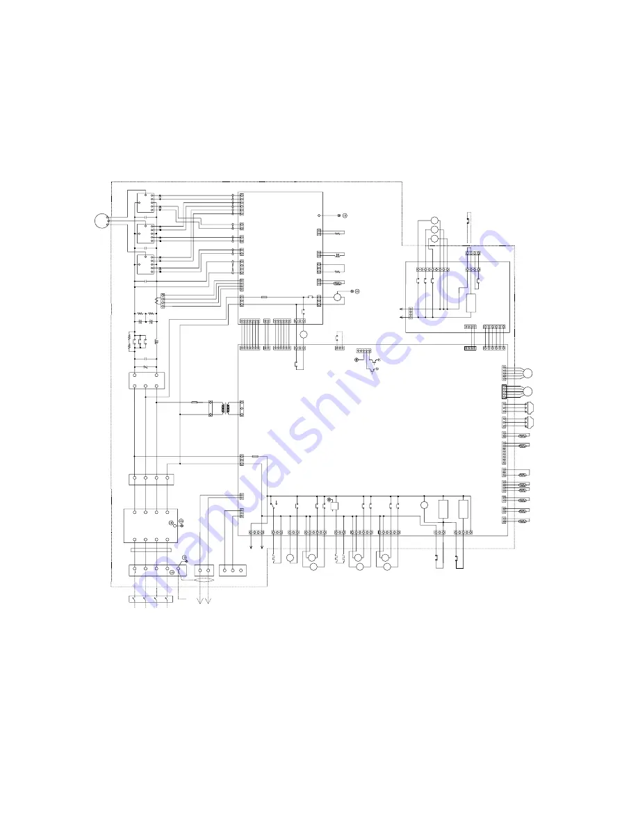 Mitsubishi Electric CITY MULTI CMB-P1010V-E Скачать руководство пользователя страница 21