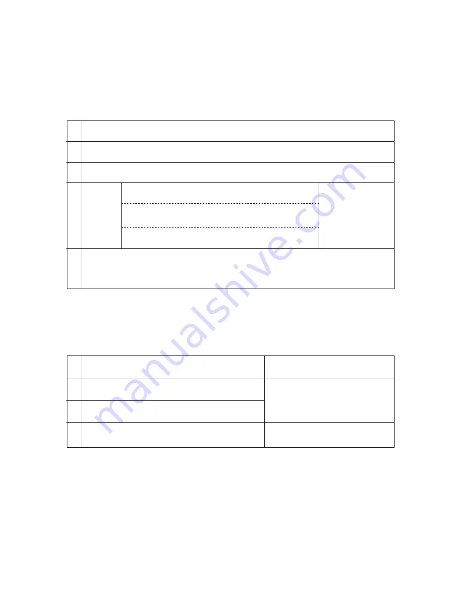 Mitsubishi Electric CITY MULTI CMB-P1010V-E Скачать руководство пользователя страница 69