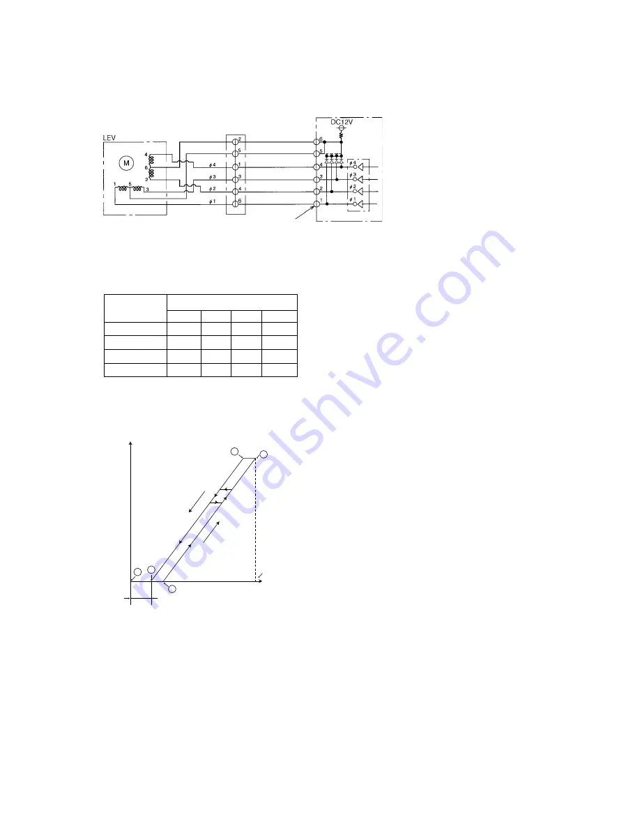 Mitsubishi Electric CITY MULTI CMB-P1010V-E Скачать руководство пользователя страница 82