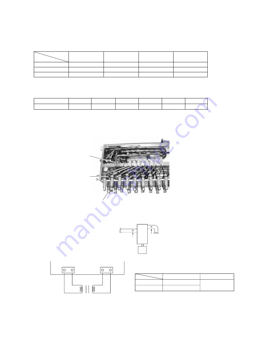 Mitsubishi Electric CITY MULTI CMB-P1010V-E Скачать руководство пользователя страница 105