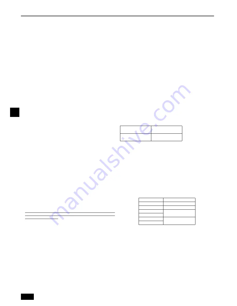 Mitsubishi Electric CITY MULTI CMB-WP1016V-GA1 Installation Manual Download Page 36