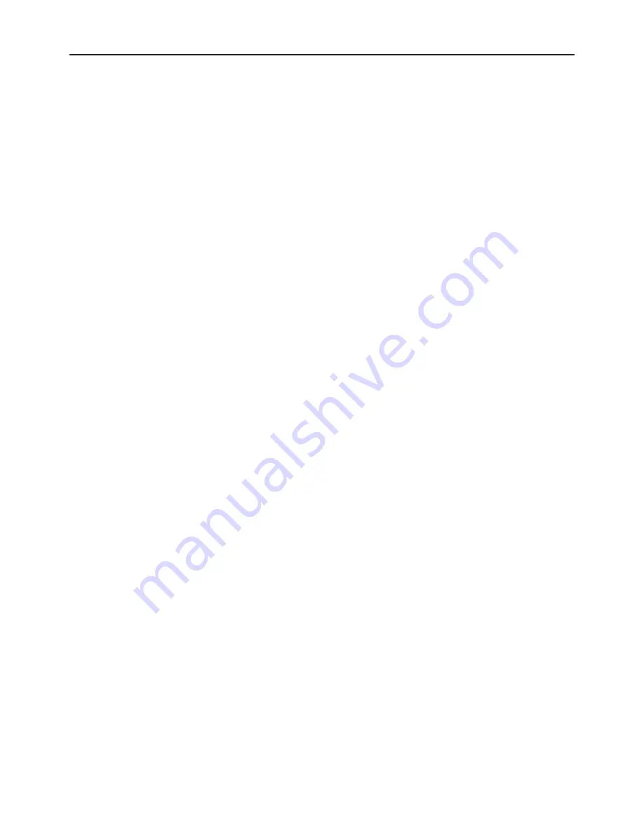 Mitsubishi Electric City Multi CMB-WP108V-G Service Manual Download Page 71