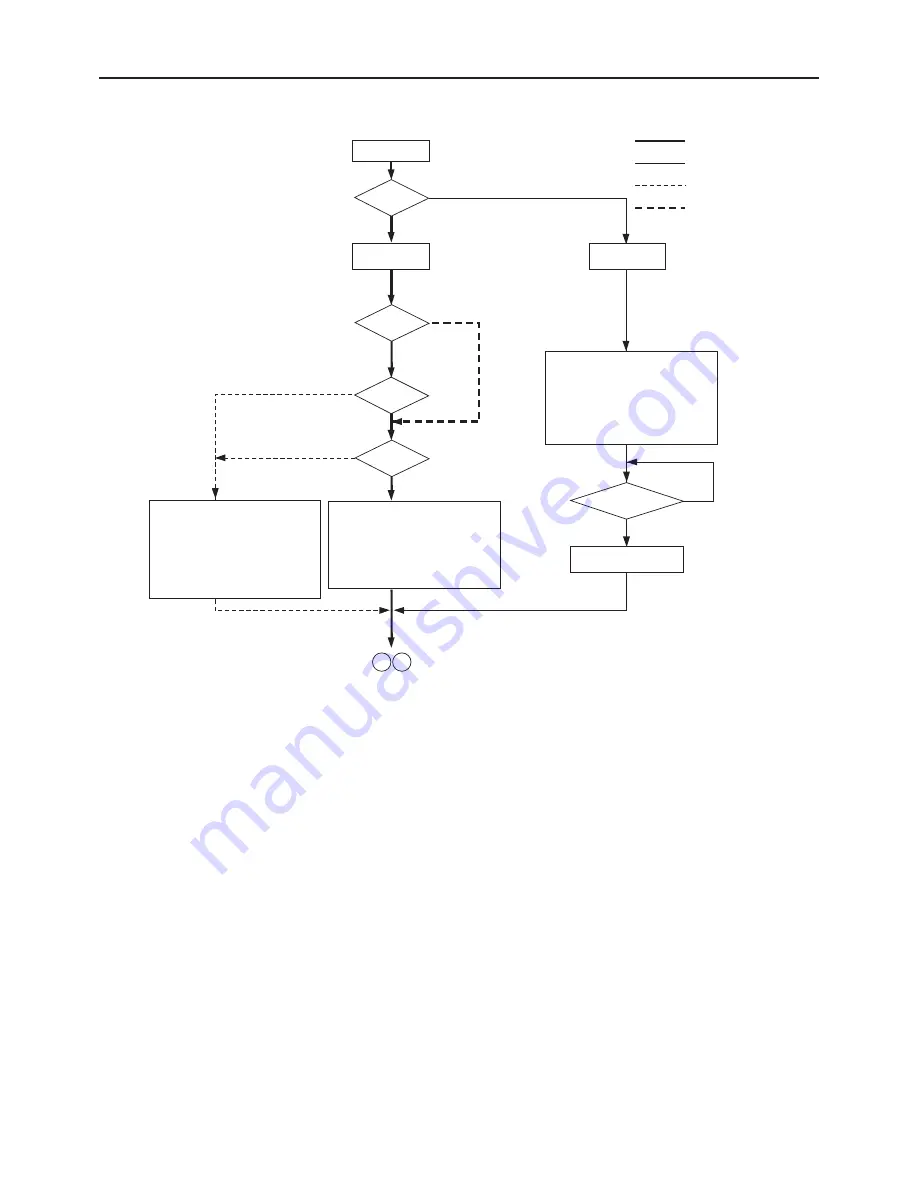 Mitsubishi Electric City Multi CMB-WP108V-G Скачать руководство пользователя страница 124