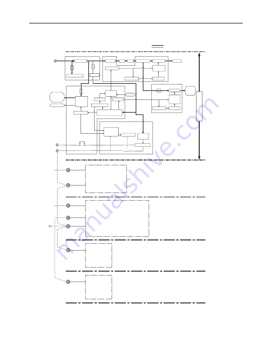 Mitsubishi Electric City Multi CMB-WP108V-G Скачать руководство пользователя страница 236