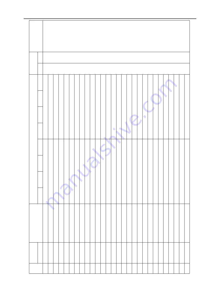 Mitsubishi Electric City Multi CMB-WP108V-G Скачать руководство пользователя страница 276