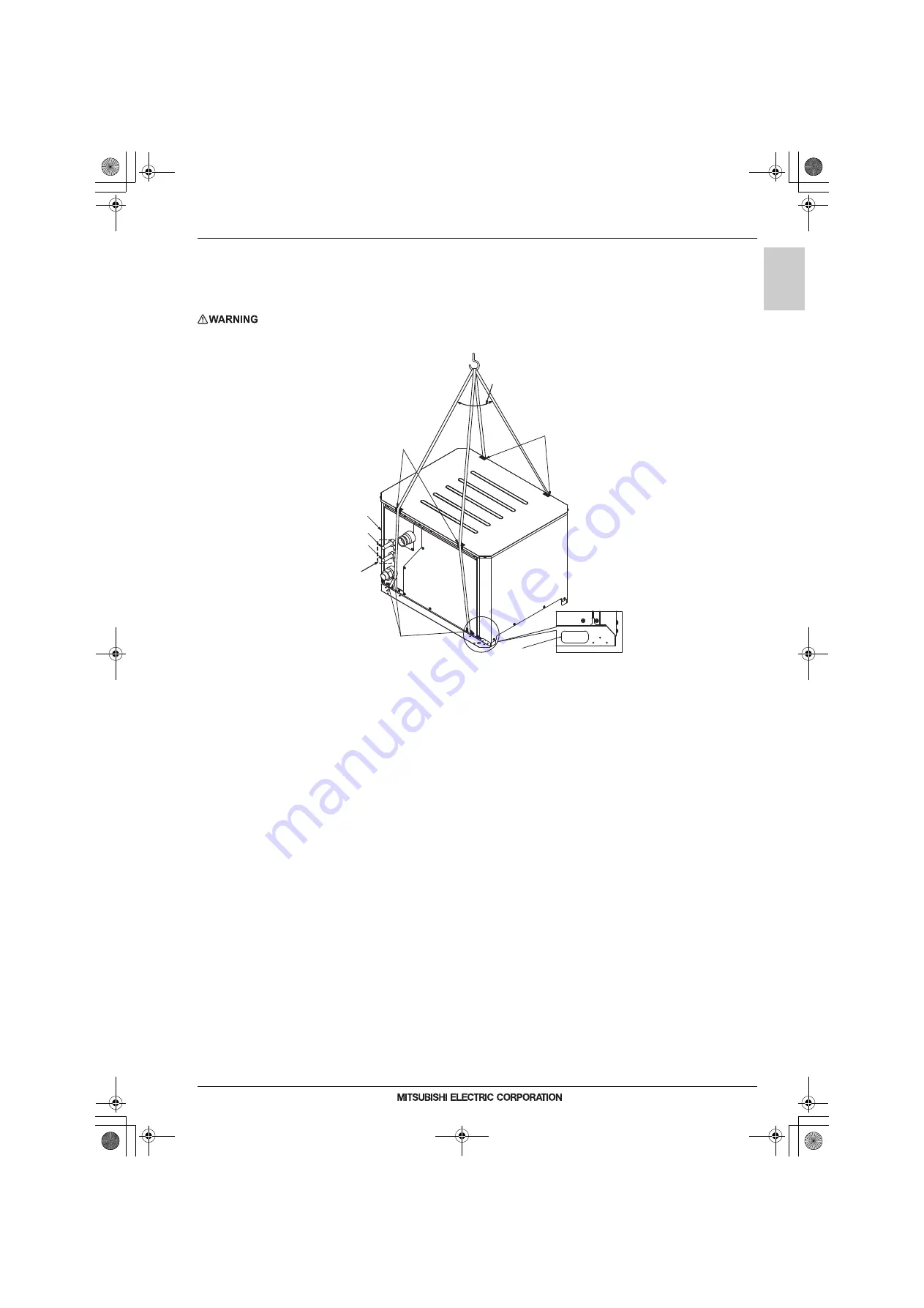 Mitsubishi Electric CITY MULTI CMH-WM-V-A Series Data Book Download Page 12