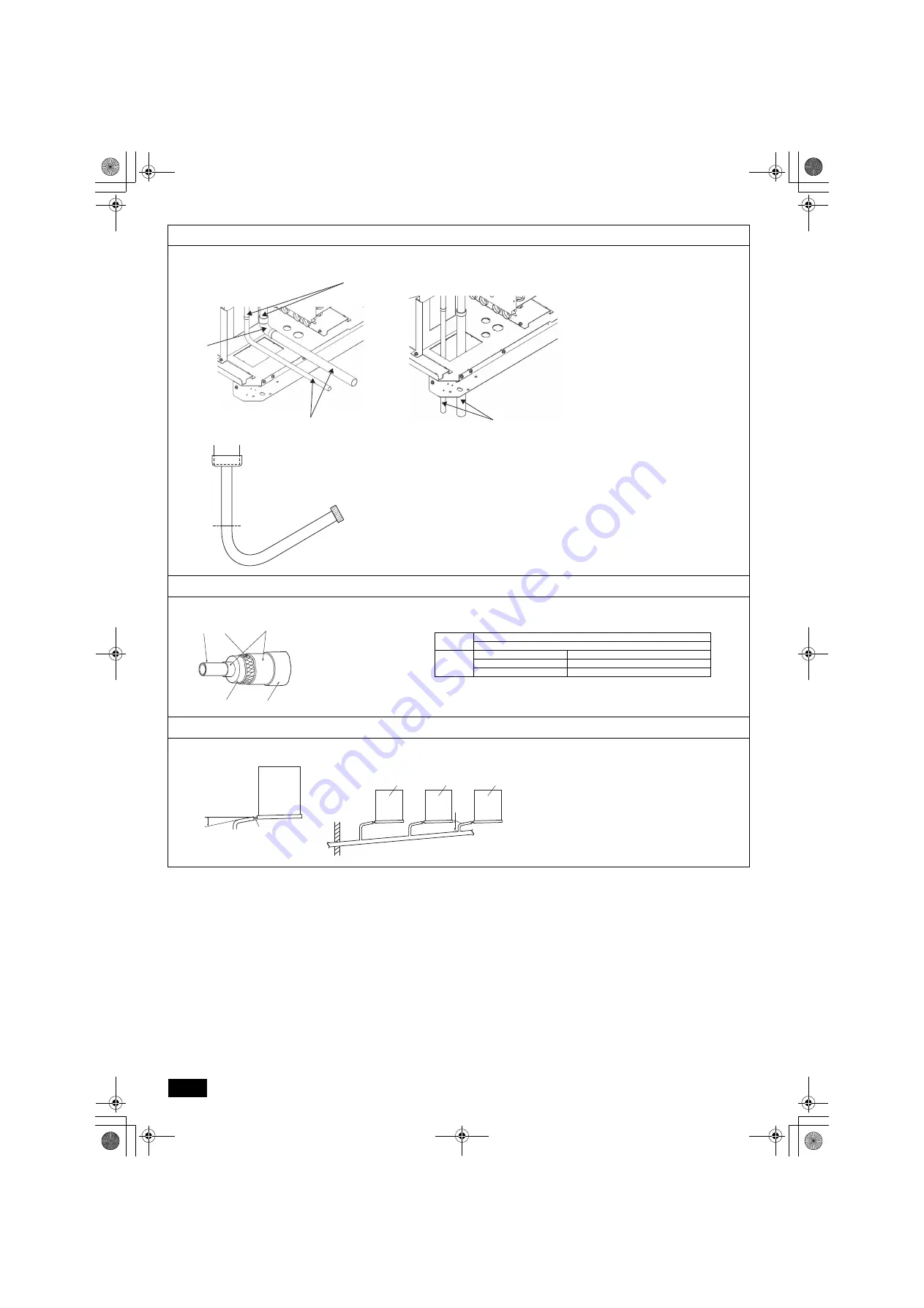 Mitsubishi Electric City Multi CMH-WM250V-A Скачать руководство пользователя страница 4