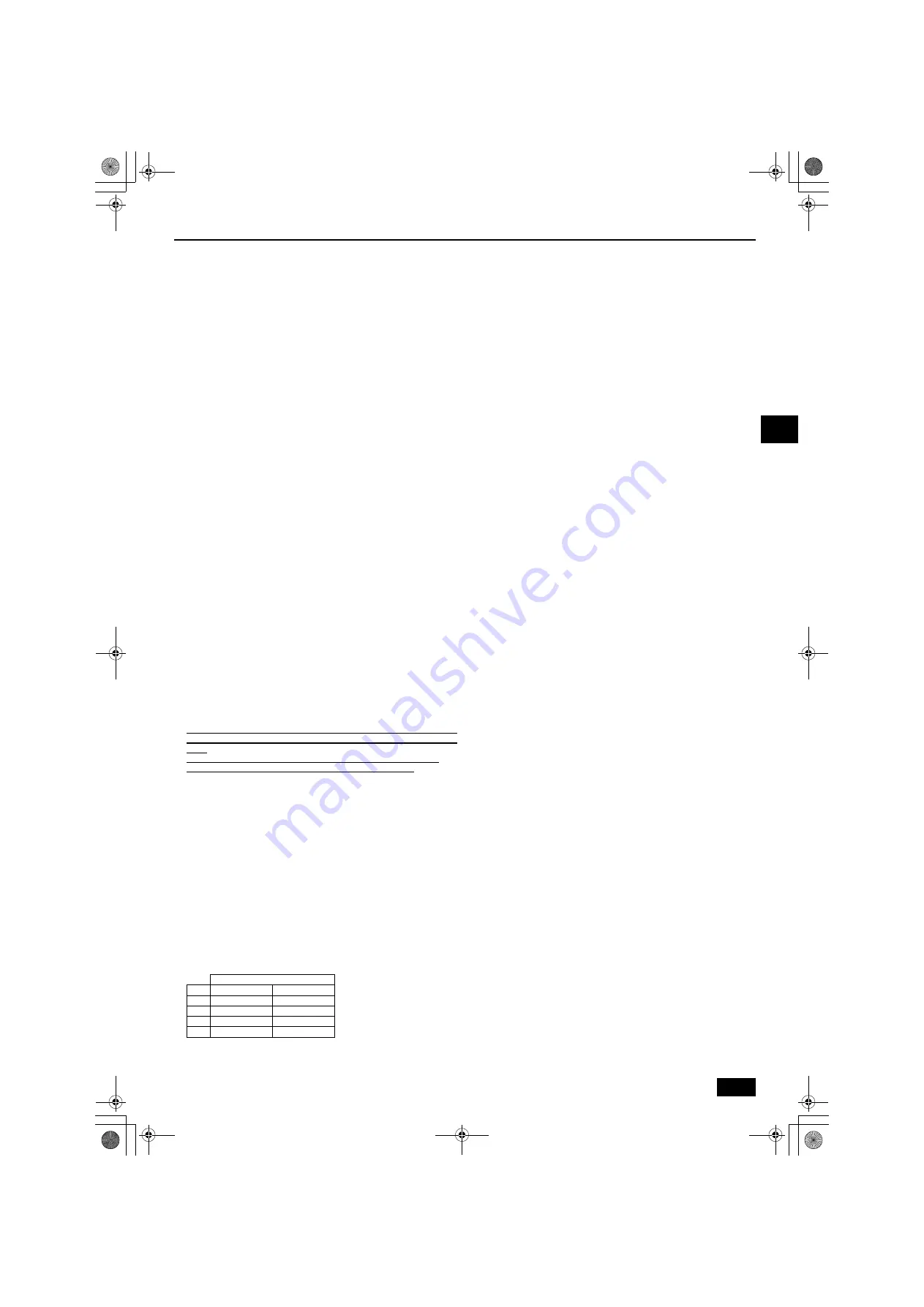 Mitsubishi Electric City Multi CMH-WM250V-A Скачать руководство пользователя страница 13