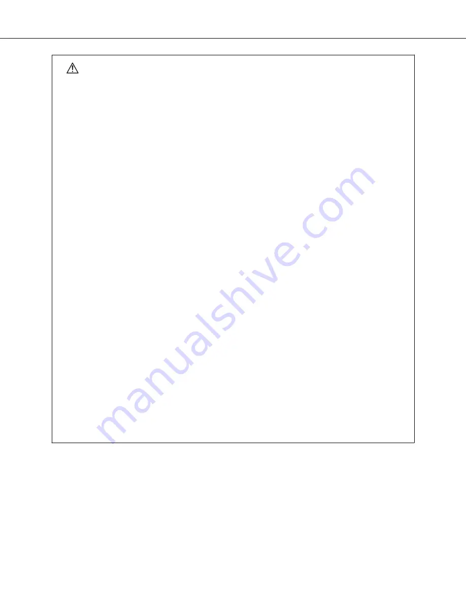 Mitsubishi Electric CITY MULTI PAC-AH001-1 Service Manual Download Page 6