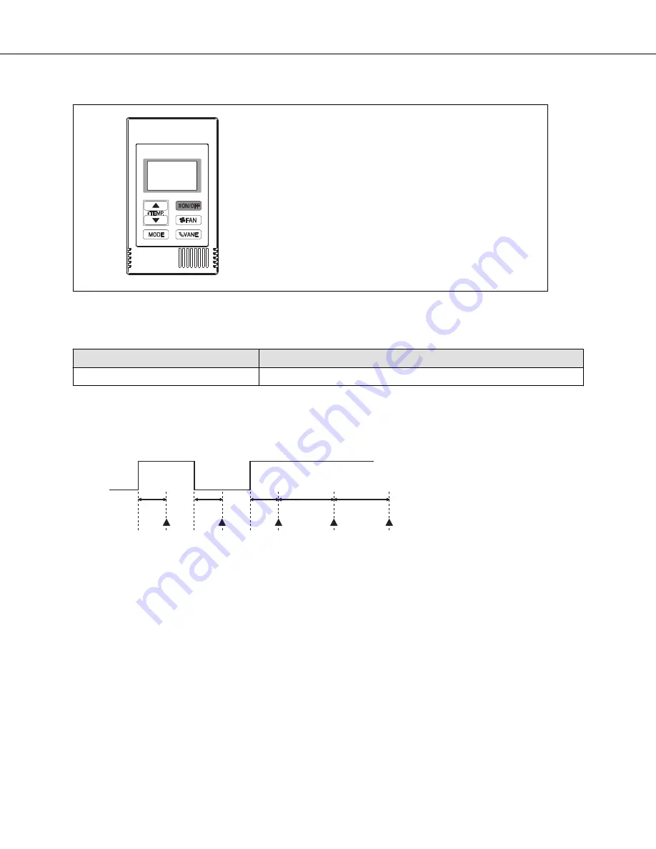 Mitsubishi Electric CITY MULTI PAC-AH001-1 Скачать руководство пользователя страница 24