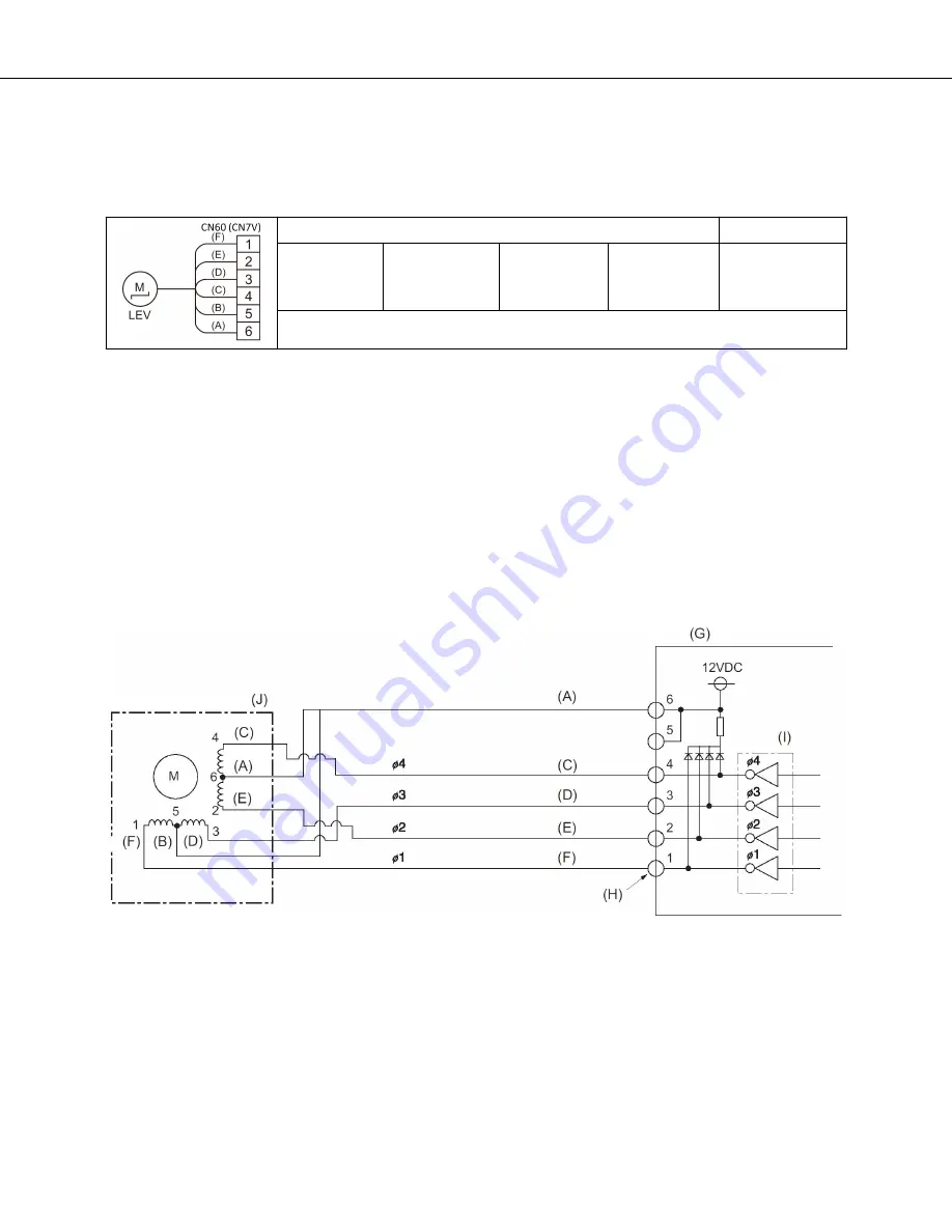 Mitsubishi Electric CITY MULTI PAC-AH001-1 Service Manual Download Page 35