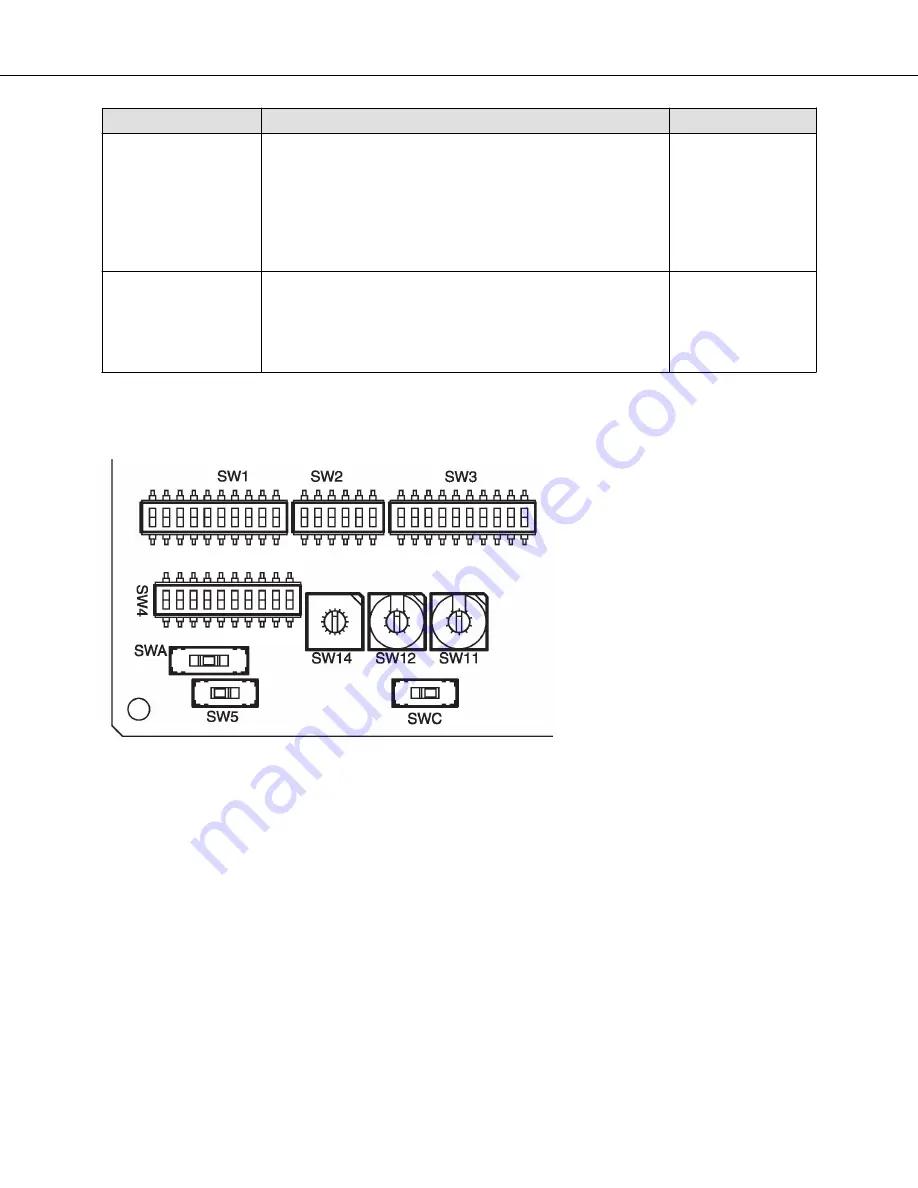 Mitsubishi Electric CITY MULTI PAC-AH001-1 Service Manual Download Page 38