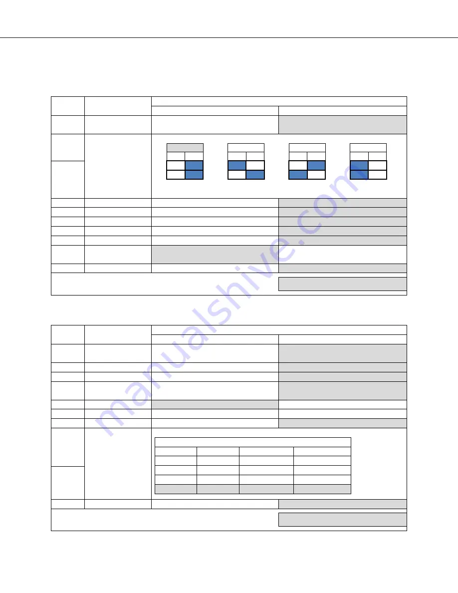 Mitsubishi Electric CITY MULTI PAC-AH001-1 Service Manual Download Page 41