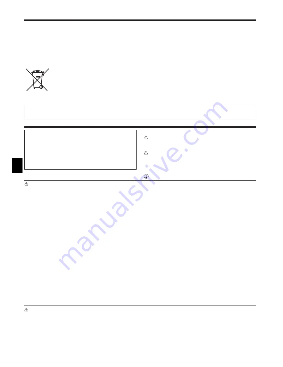 Mitsubishi Electric CITY MULTI PCFY-P-VKM-E Operation Manual Download Page 22