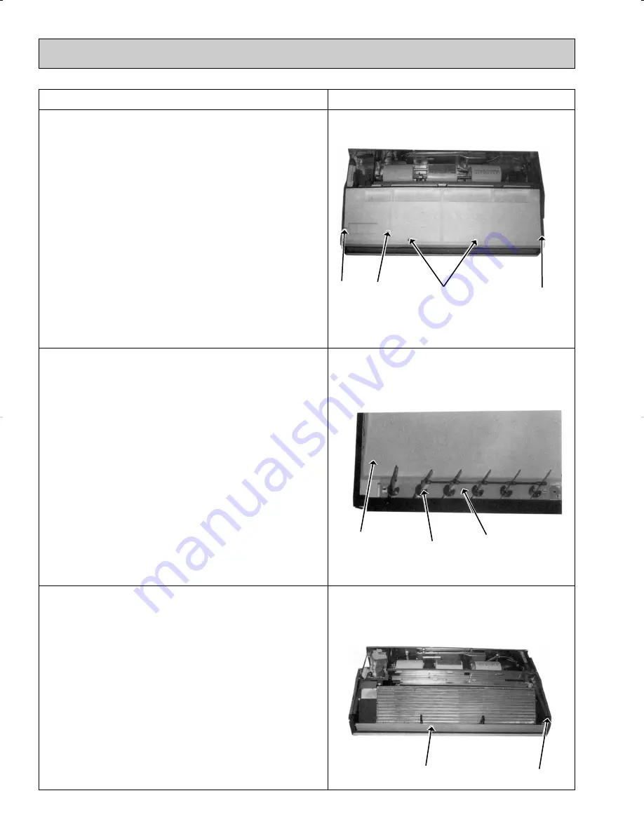 Mitsubishi Electric City Multi PCFY-P15NGMU-E Скачать руководство пользователя страница 32