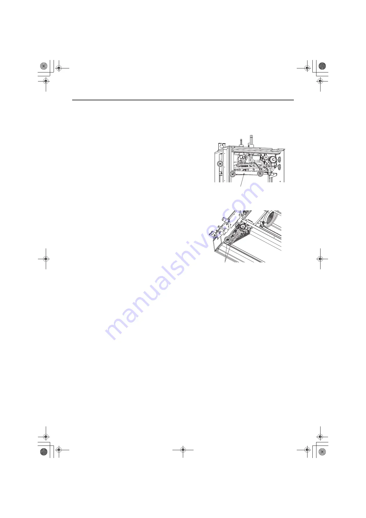 Mitsubishi Electric City Multi PEFY-M100VMA-A Скачать руководство пользователя страница 43