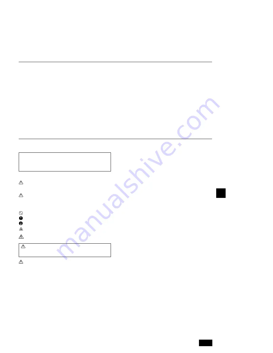 Mitsubishi Electric CITY MULTI PEFY-P15 VMS1-E Скачать руководство пользователя страница 45