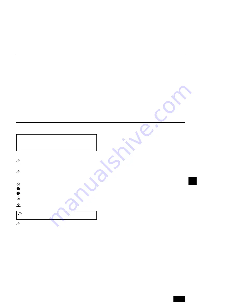 Mitsubishi Electric CITY MULTI PEFY-P15 VMS1-E Скачать руководство пользователя страница 53