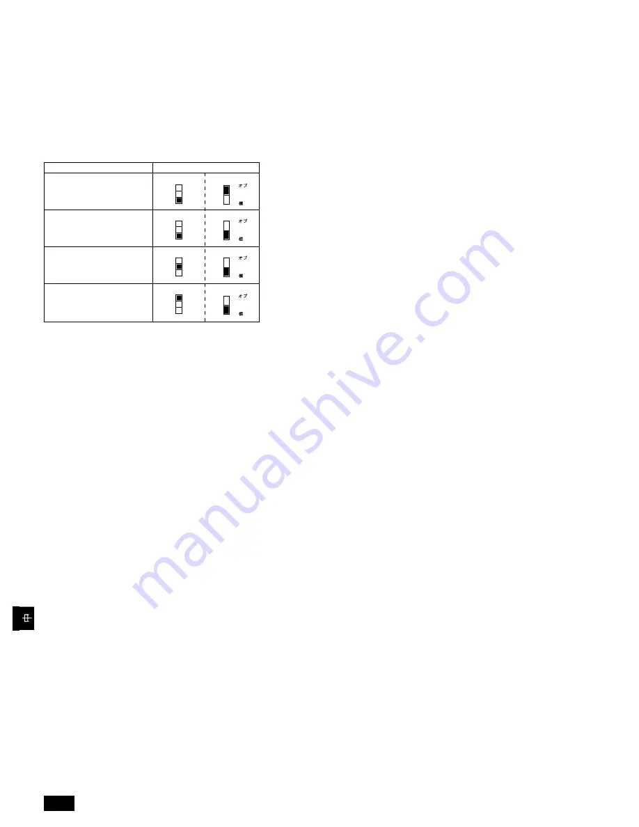 Mitsubishi Electric CITY MULTI PEFY-P15 VMS1-E Скачать руководство пользователя страница 90