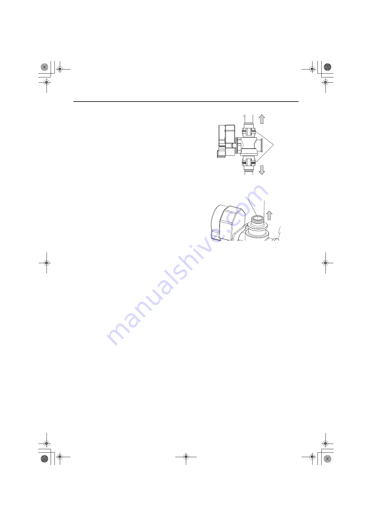 Mitsubishi Electric CITY MULTI PEFY-W100VMA-A Скачать руководство пользователя страница 45