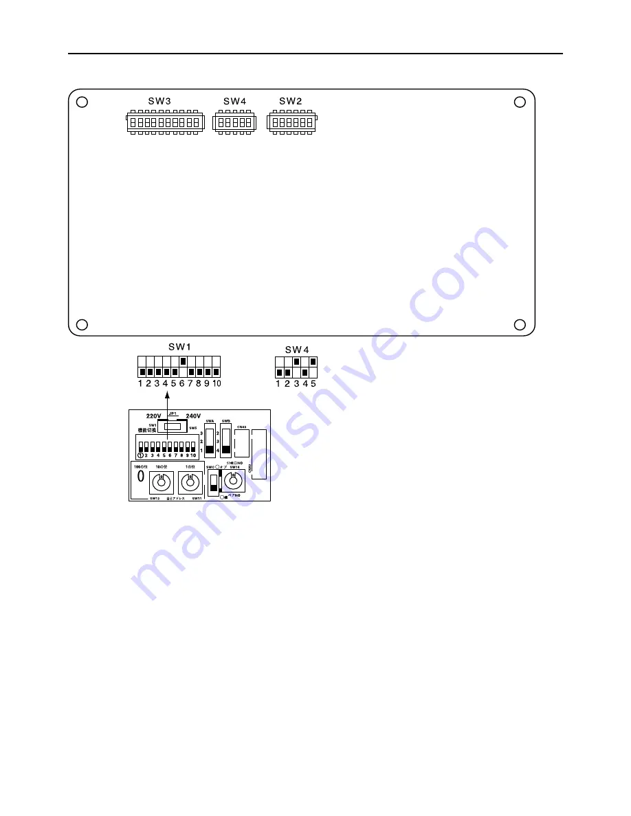 Mitsubishi Electric City Multi PEFY-WP15VMS1-E Service Manual Download Page 18