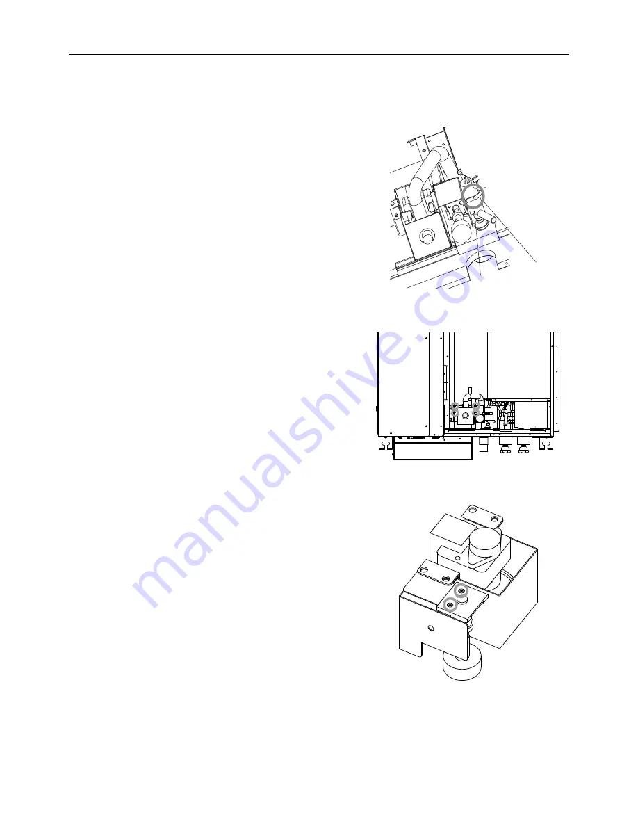 Mitsubishi Electric City Multi PEFY-WP15VMS1-E Service Manual Download Page 31