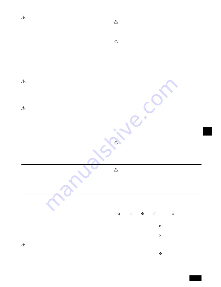 Mitsubishi Electric City Multi PEFY-WP20VMA-E Скачать руководство пользователя страница 29