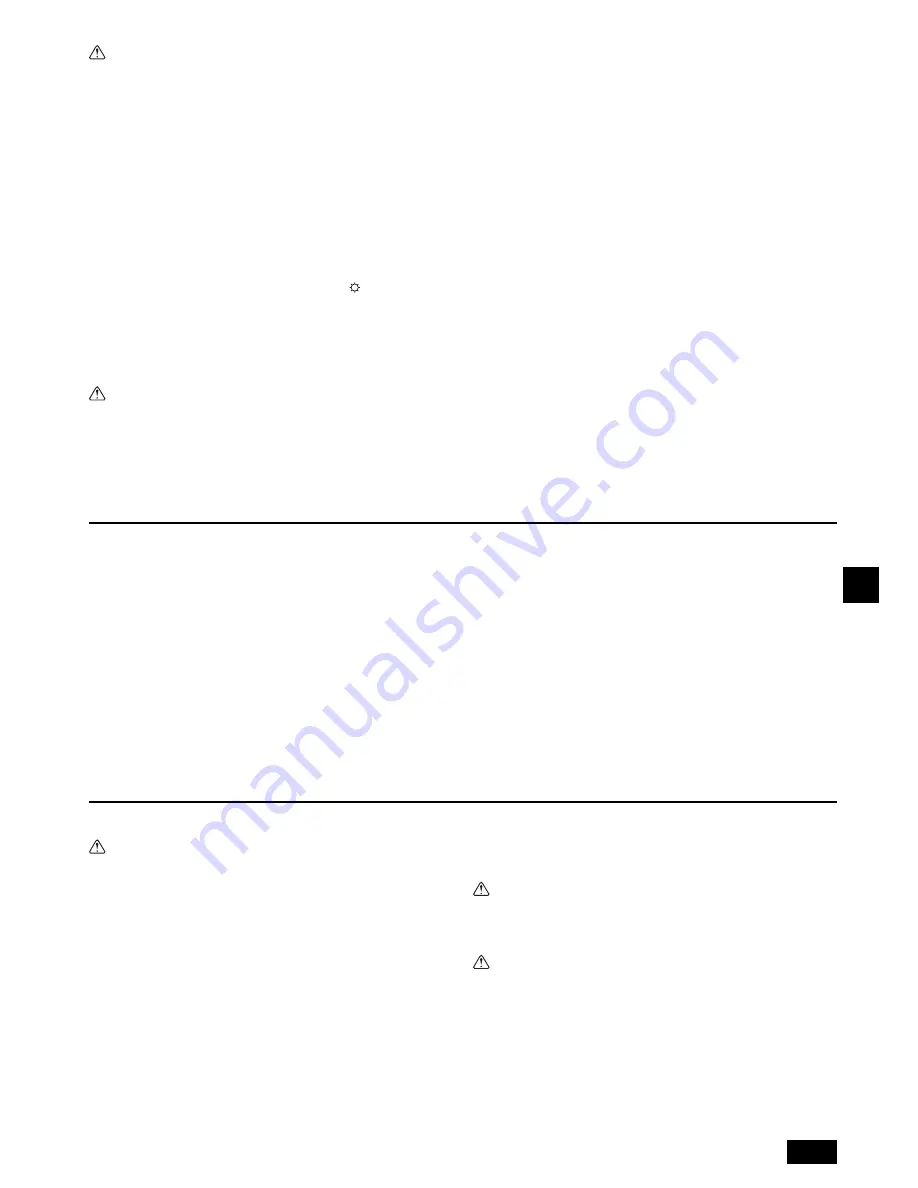 Mitsubishi Electric City Multi PEFY-WP20VMA-E Скачать руководство пользователя страница 35