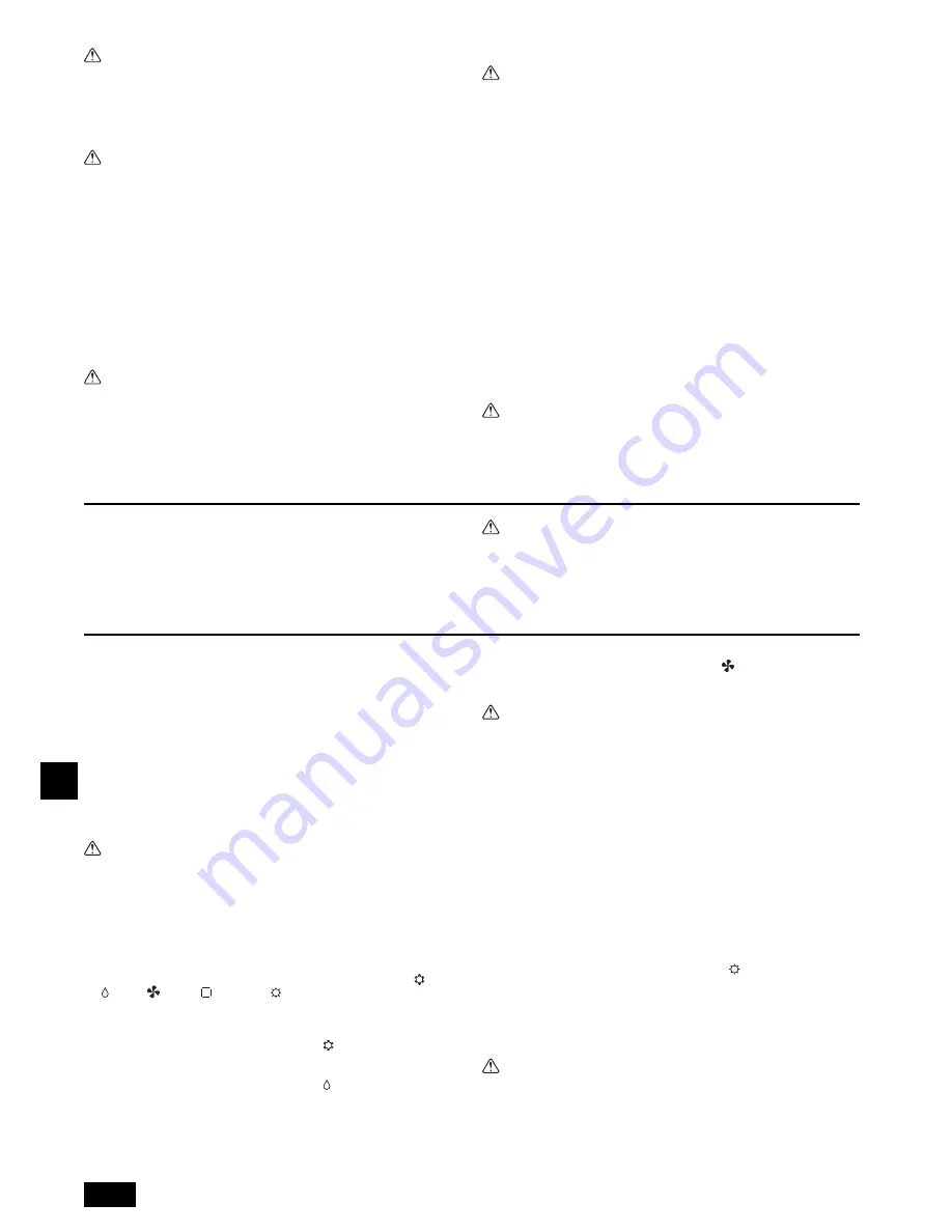 Mitsubishi Electric City Multi PEFY-WP20VMA-E Скачать руководство пользователя страница 54