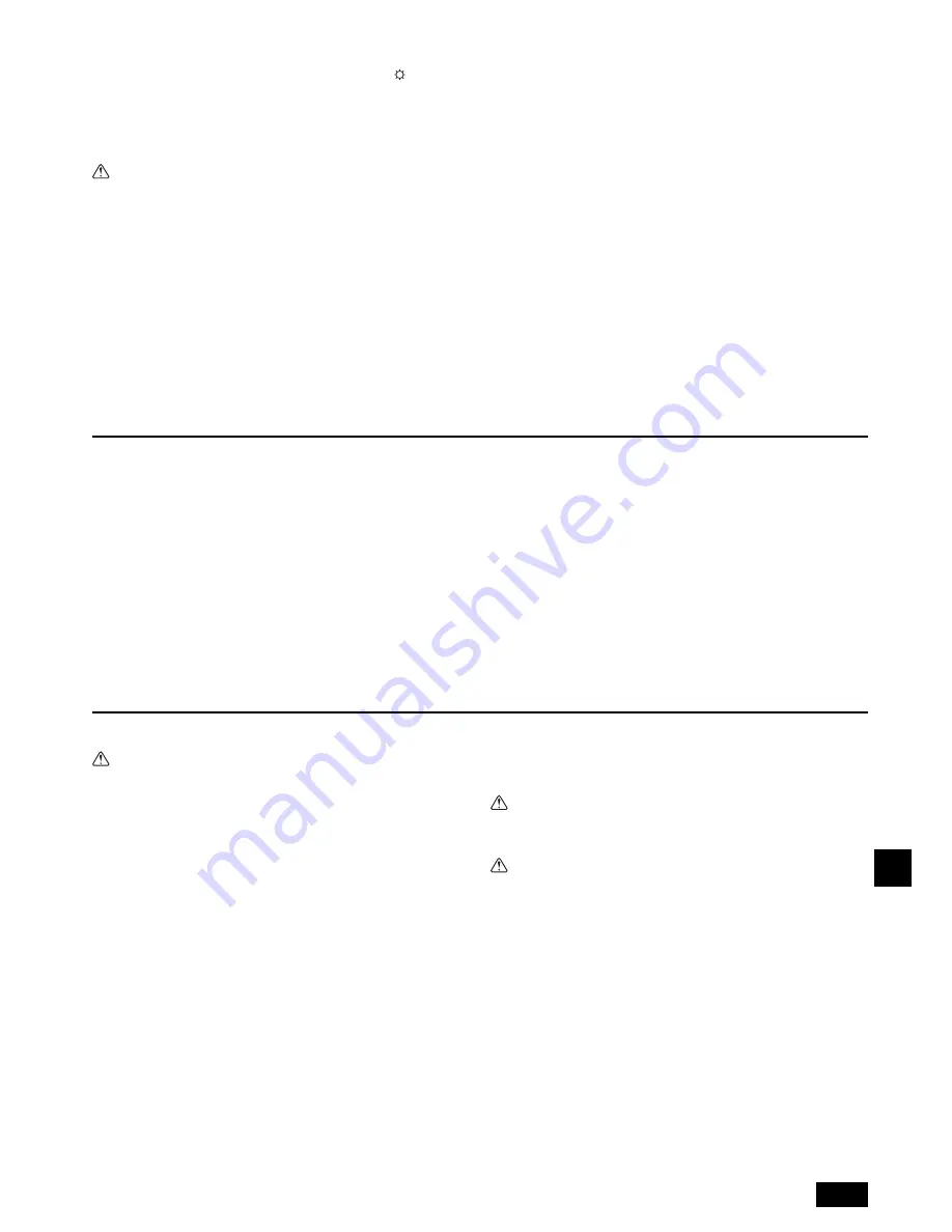 Mitsubishi Electric City Multi PEFY-WP20VMA-E Скачать руководство пользователя страница 65