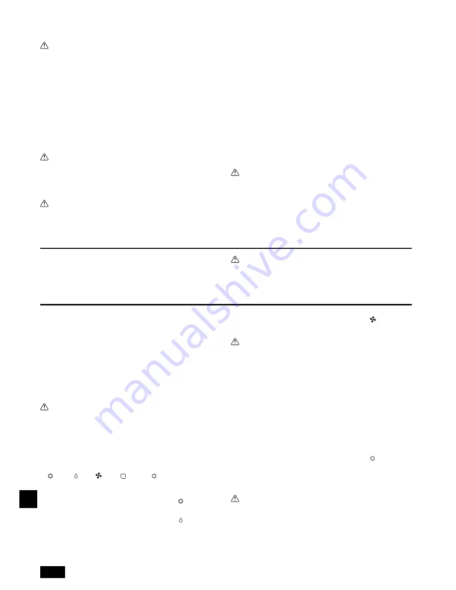 Mitsubishi Electric City Multi PEFY-WP20VMA-E Скачать руководство пользователя страница 84