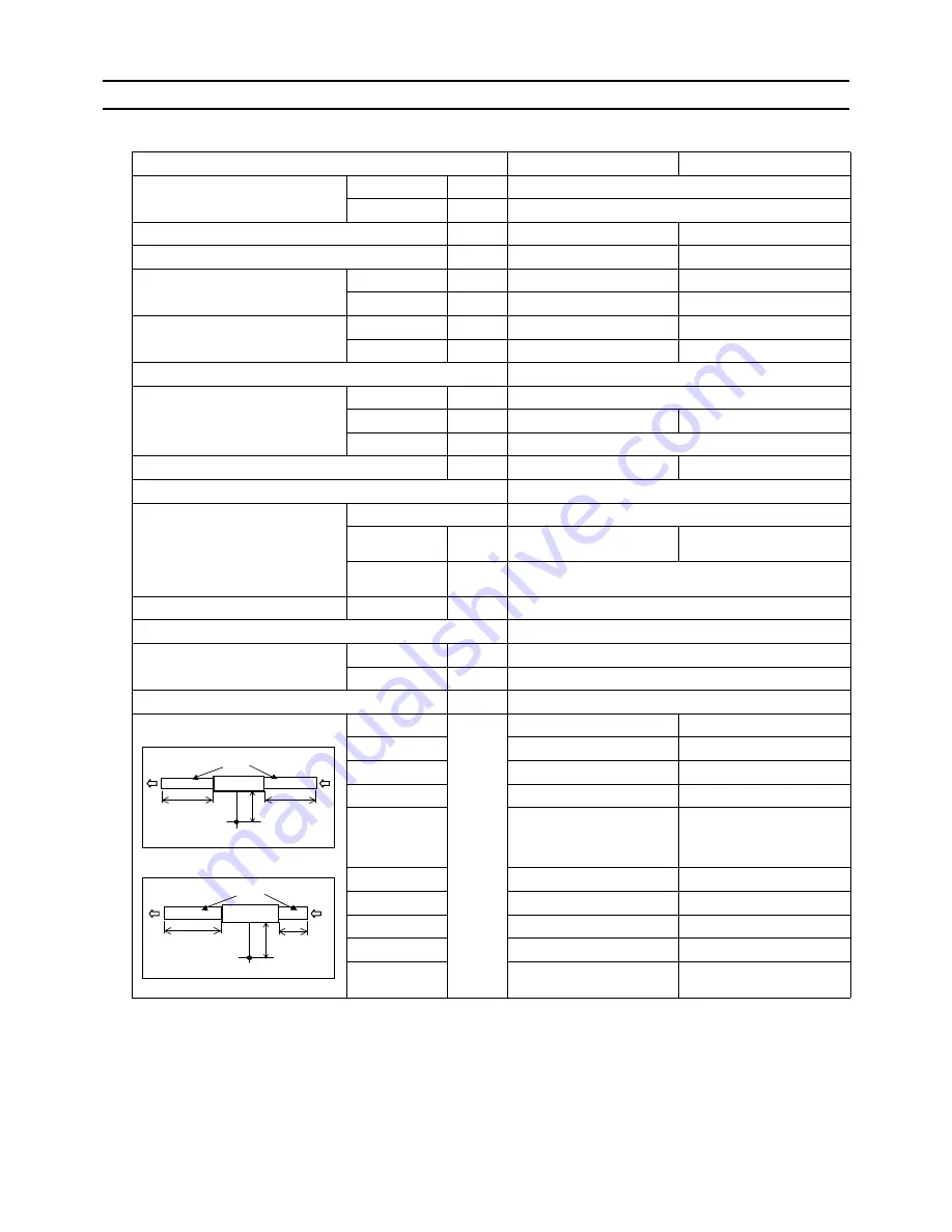 Mitsubishi Electric City Multi PEFY-WP20VMA-E Скачать руководство пользователя страница 10