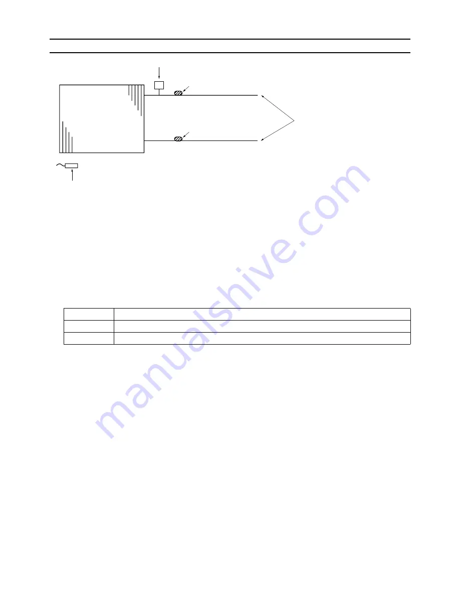 Mitsubishi Electric City Multi PEFY-WP20VMA-E Скачать руководство пользователя страница 16