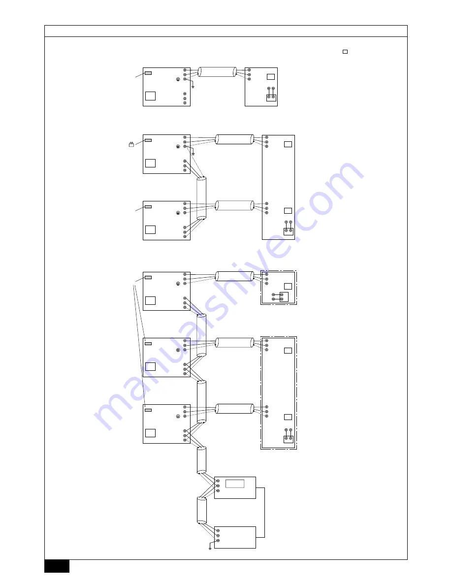 Mitsubishi Electric CITY MULTI PFD-500VM-A Скачать руководство пользователя страница 4