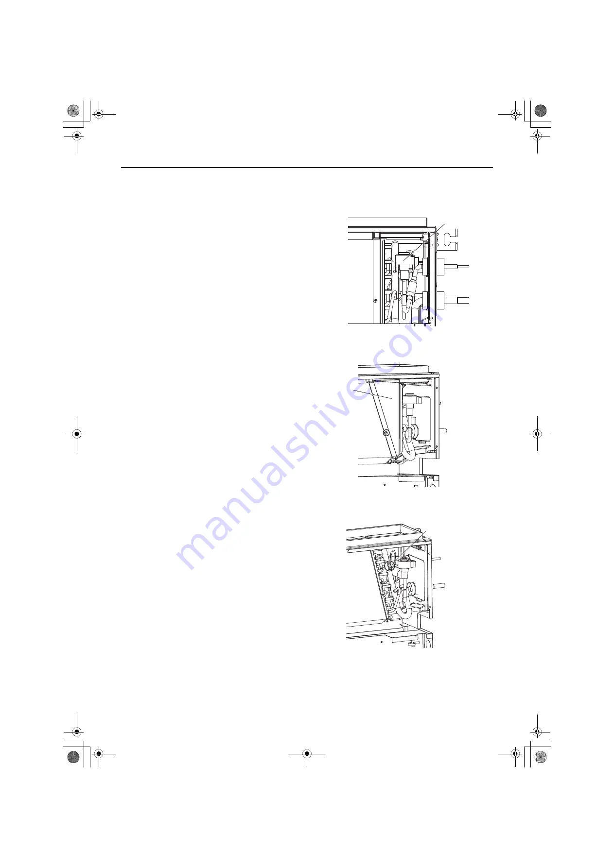 Mitsubishi Electric CITY MULTI PFFY-P20VCM-E Скачать руководство пользователя страница 32