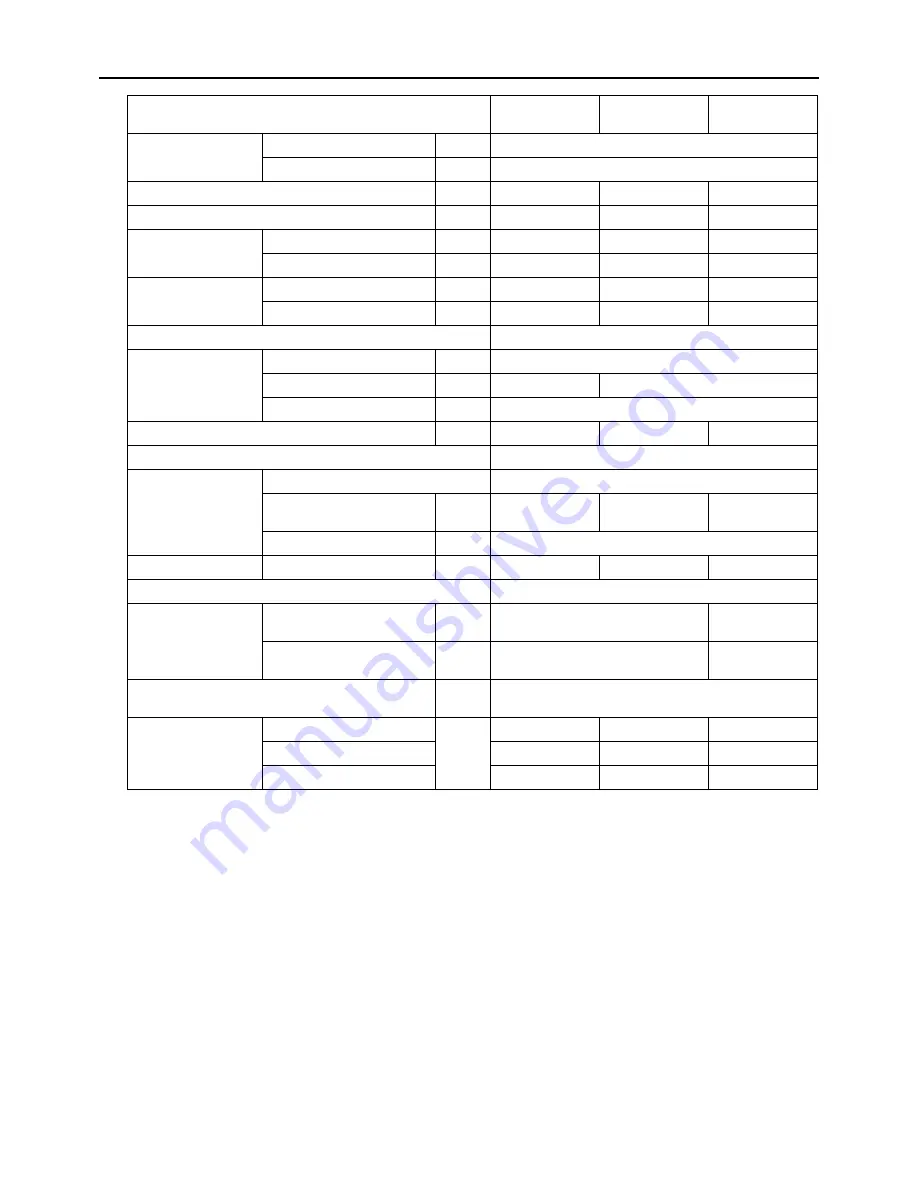 Mitsubishi Electric City Multi PFFY-P20VLRMM-E Скачать руководство пользователя страница 10