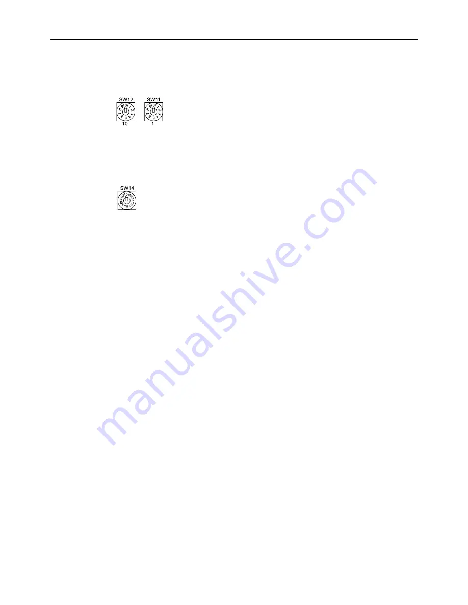 Mitsubishi Electric City Multi PFFY-P20VLRMM-E Technical & Service Manual Download Page 25