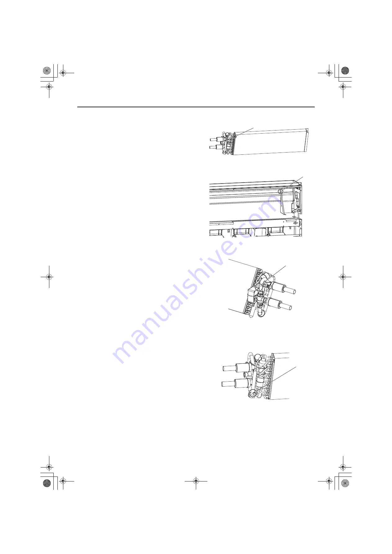 Mitsubishi Electric CITY MULTI PFFY-W20VCM-A Technical & Service Manual Download Page 34