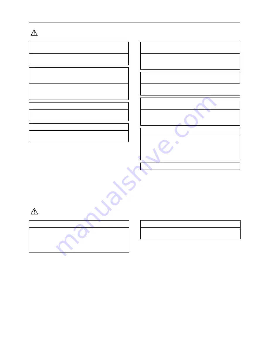 Mitsubishi Electric CITY MULTI PFFY-WP20VLRMM-E Скачать руководство пользователя страница 3