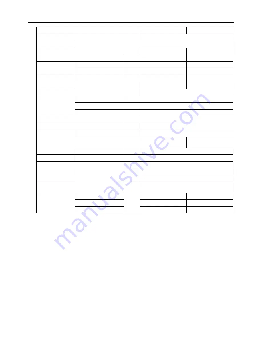 Mitsubishi Electric CITY MULTI PFFY-WP20VLRMM-E Скачать руководство пользователя страница 9