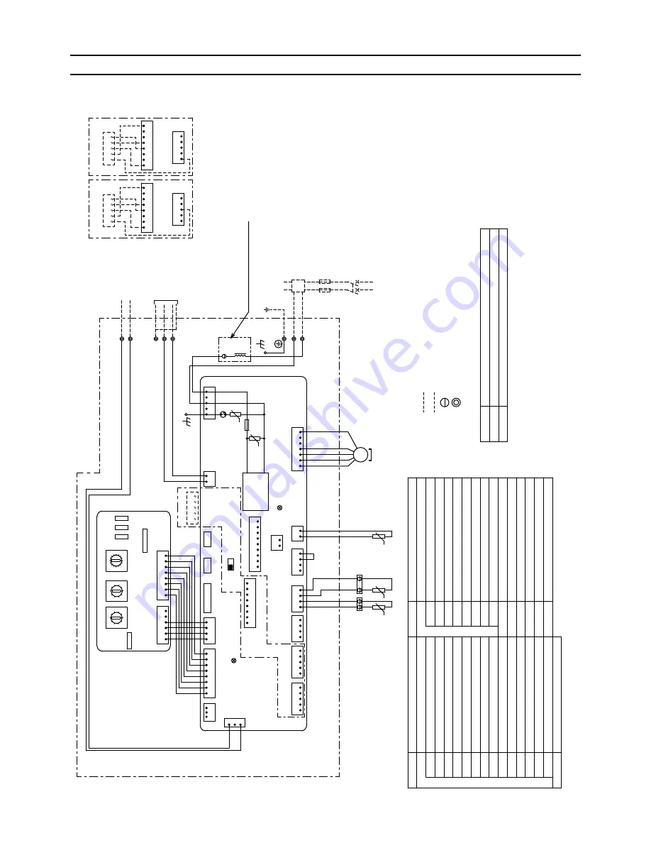 Mitsubishi Electric CITY MULTI PFFY-WP20VLRMM-E Technical & Service Manual Download Page 12