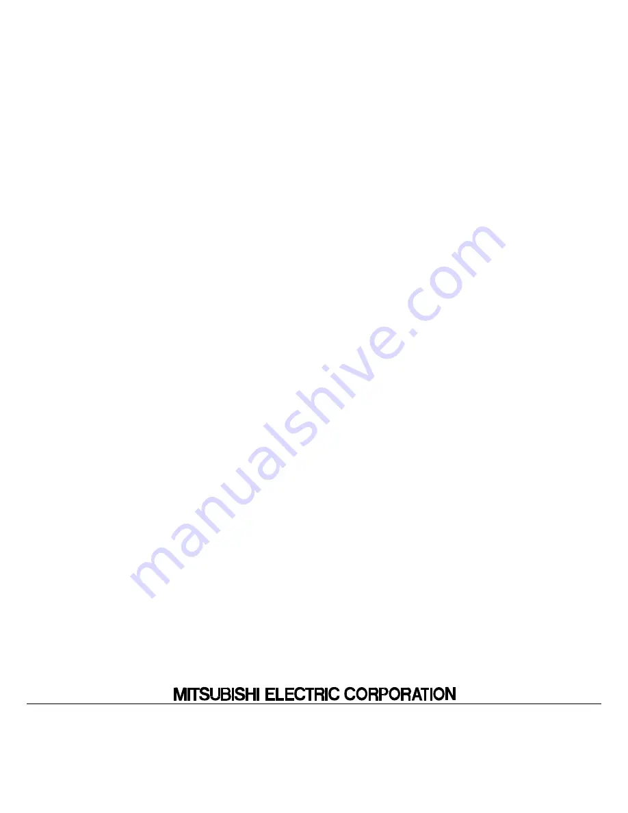 Mitsubishi Electric CITY MULTI PFFY-WP20VLRMM-E Скачать руководство пользователя страница 28